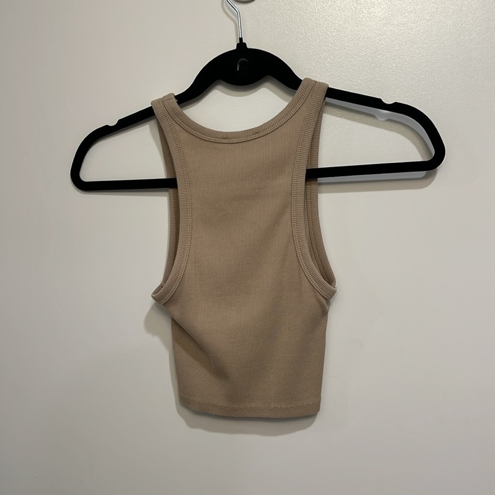 Zara Tank - Picture 3 of 3
